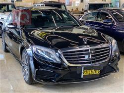 مێرسێدس بێنز S-Class